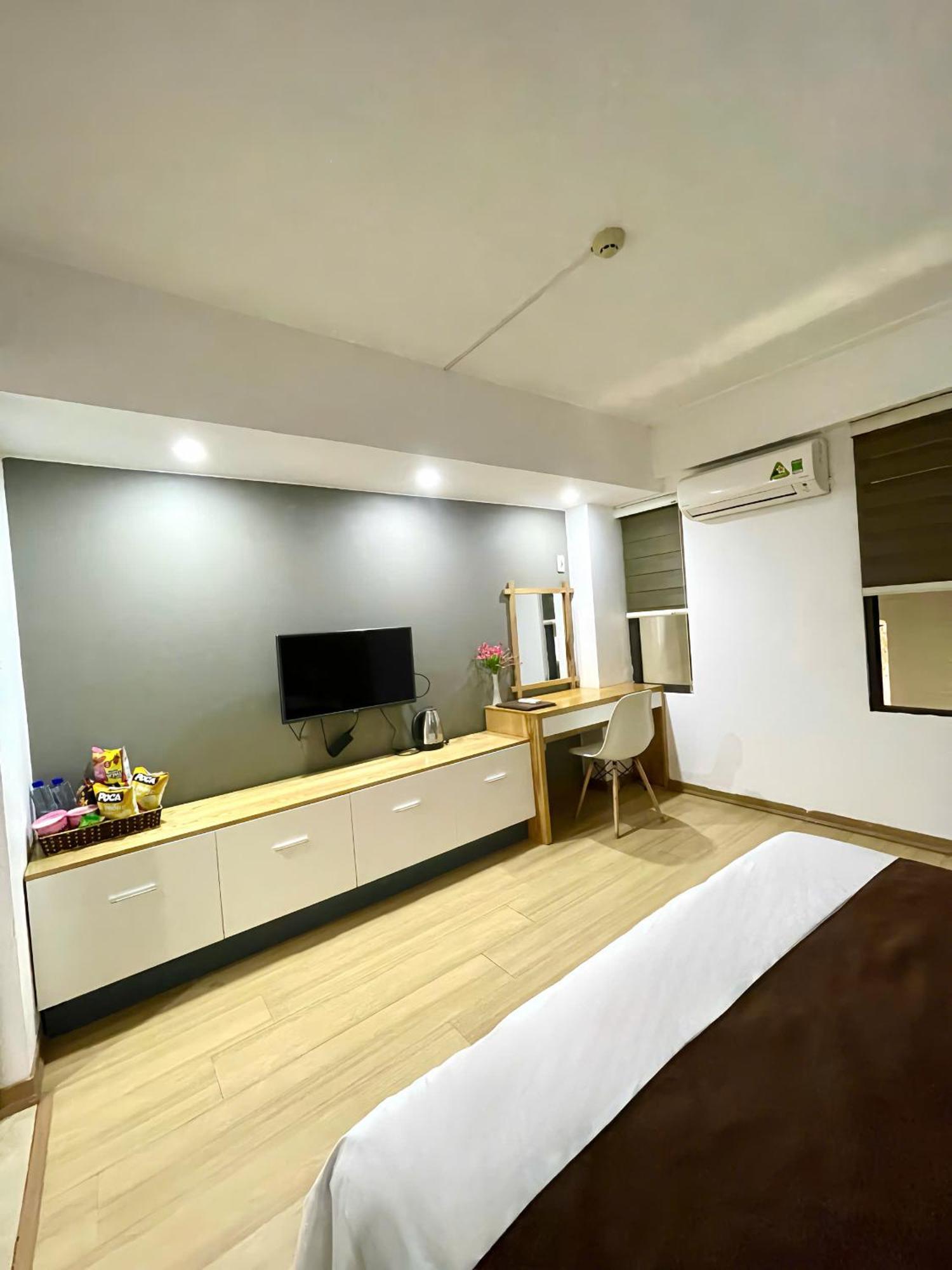 Roxana Sapa Hotel Exterior photo