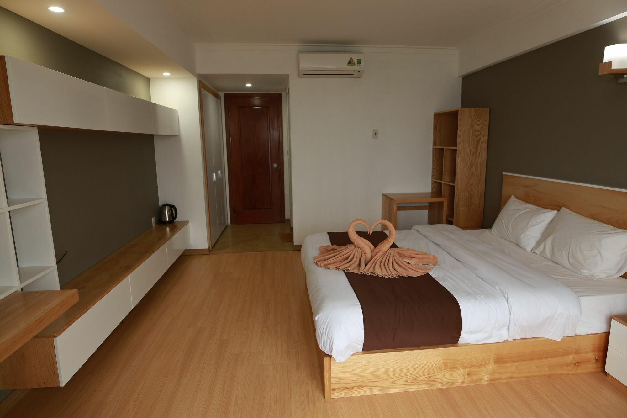 Roxana Sapa Hotel Exterior photo